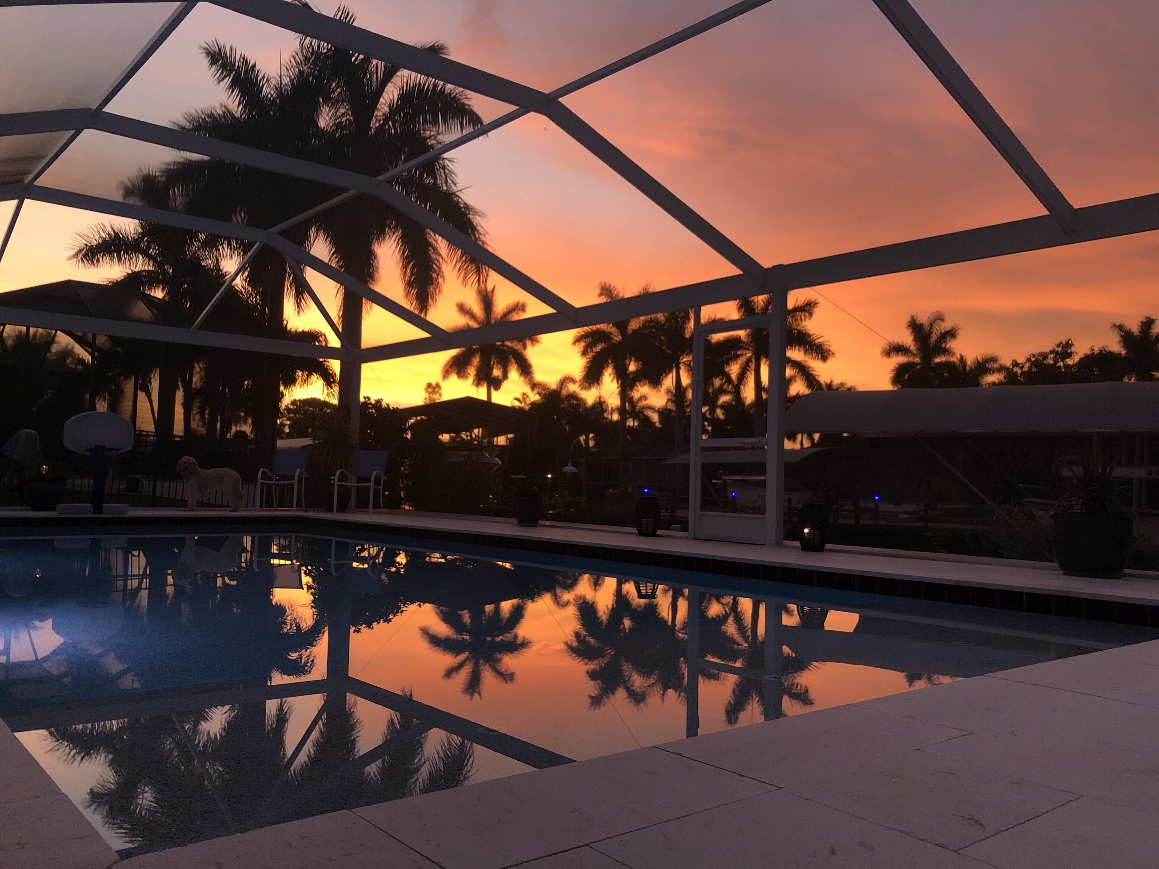Paradise - Remodeled and New Pool - Canal and Sunshine