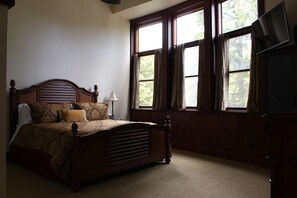 3 habitaciones, tabla de planchar con plancha y wifi gratis 