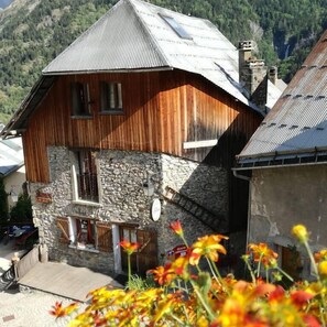 Aussenbereich