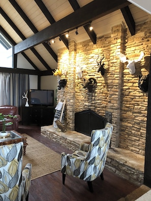Intérieur
