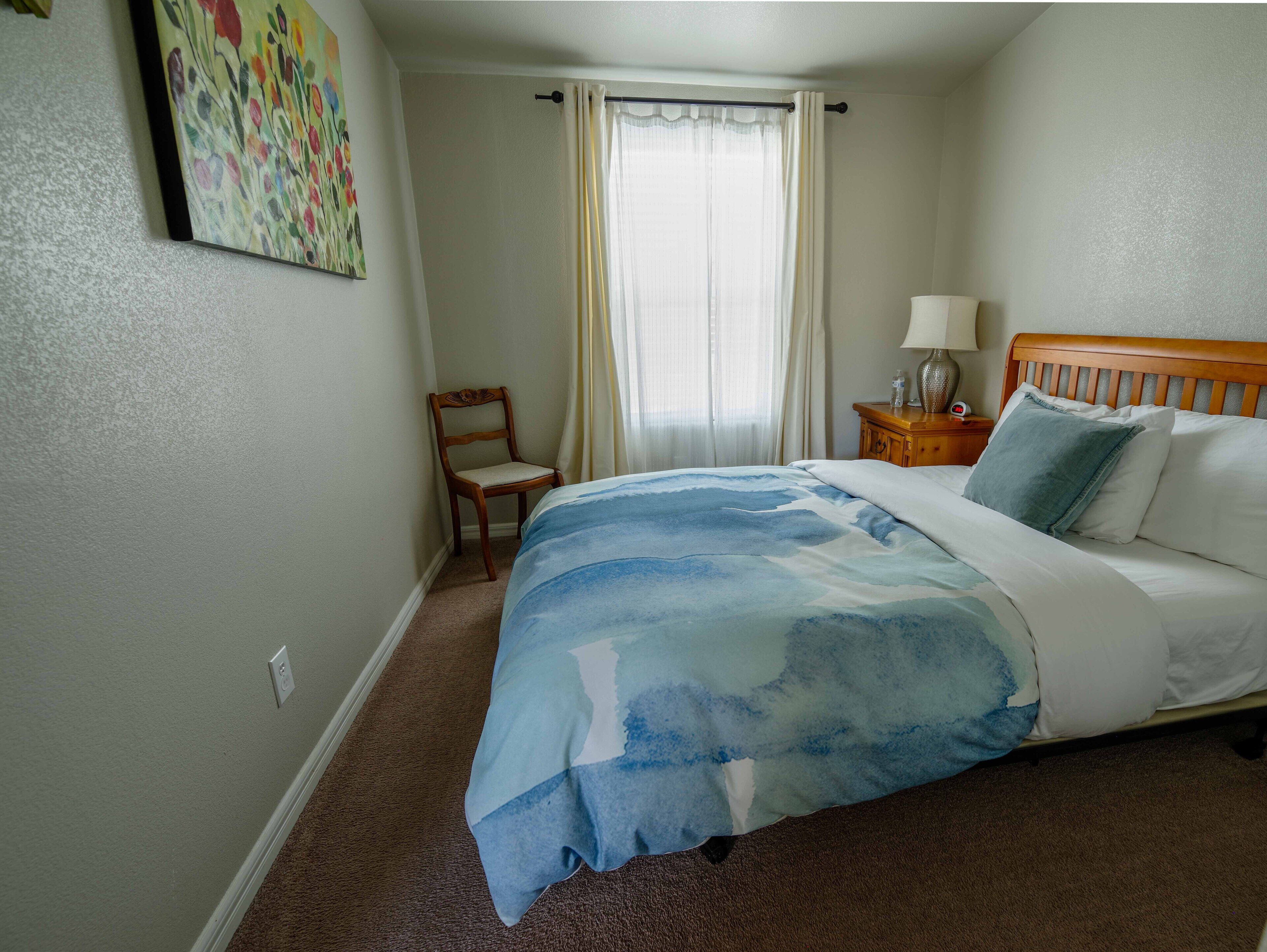 The Blue Willow *NEW