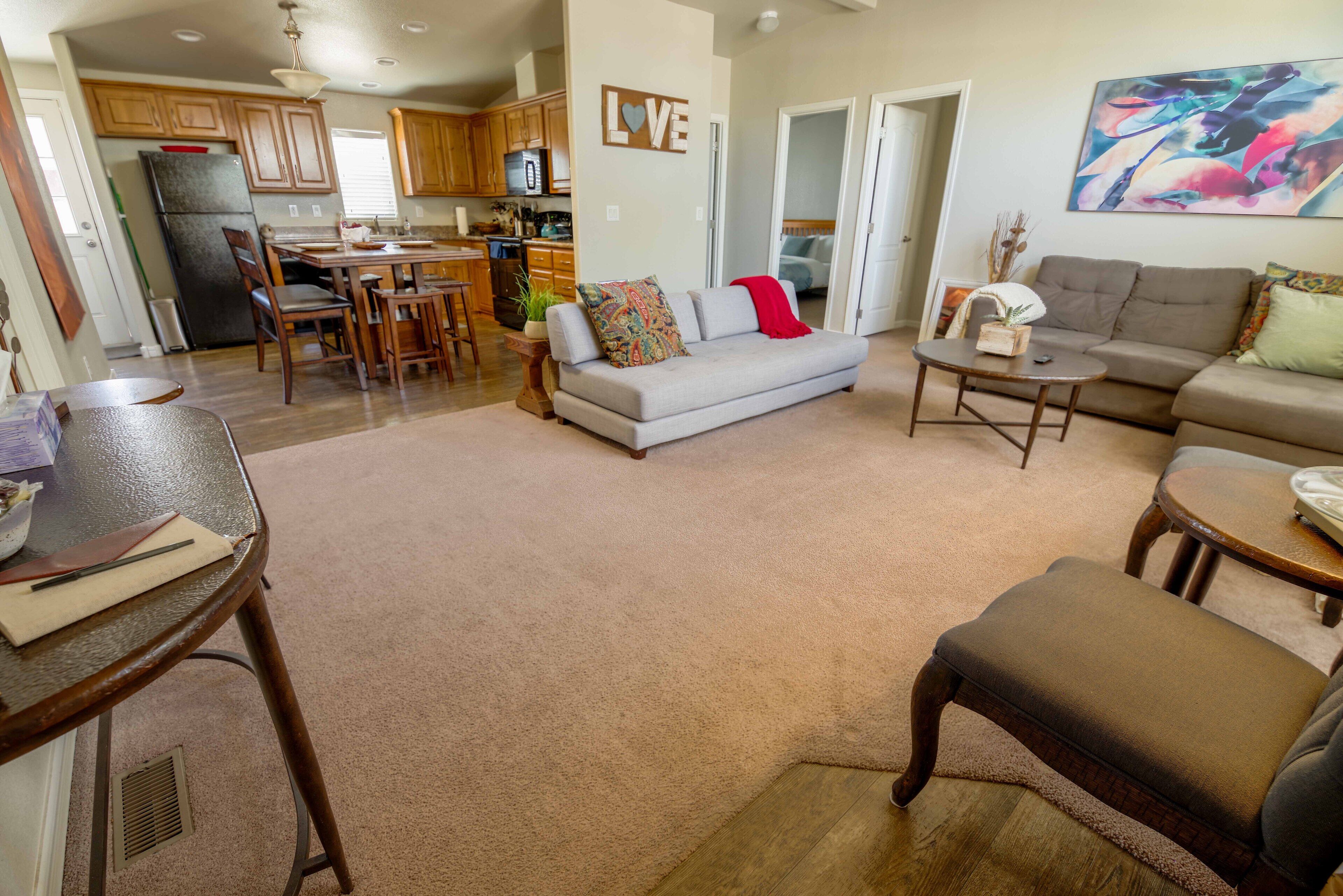 The Blue Willow *NEW