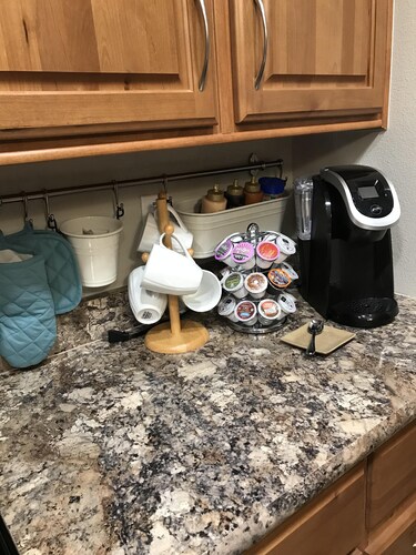 The Blue Willow *NEW