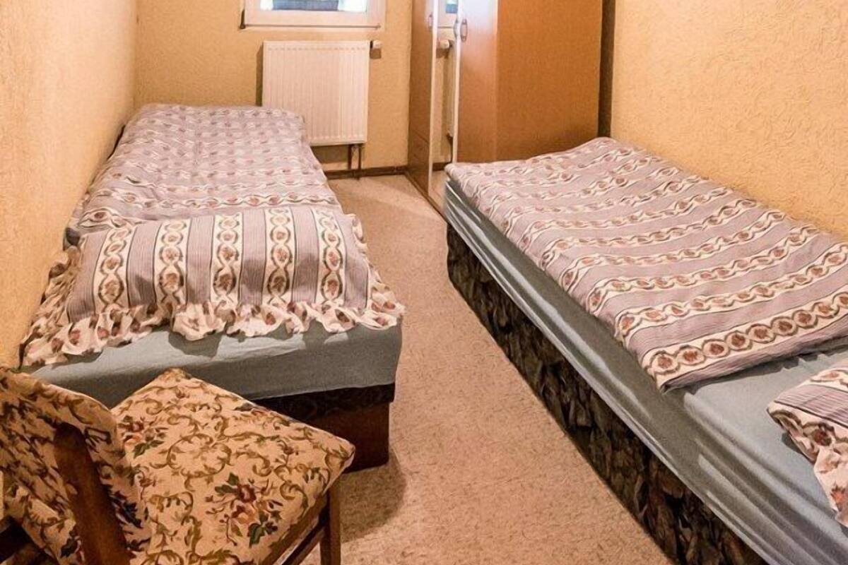 Holiday Home (incl. cleaning fee 40 EUR) | Free cots/infant beds, free WiFi