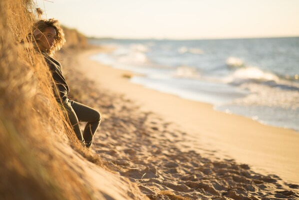 Strand