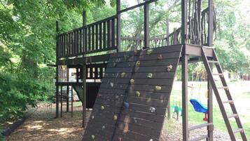Espace pour enfants