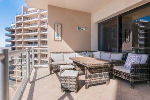 Property grounds - 2BR Beachfront Escape in Puerto Penasco (Puerto Peñasco)