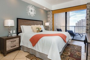 2 slaapkamers, een bureau, een strijkplank/strijkijzer, wifi