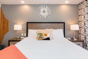 2 chambres, bureau, fer et planche à repasser, Wi-Fi