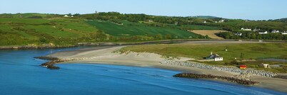 Luxury Apartment  Charming Coastal Town / Rosscarbery on The Wild Atlantic W