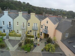 Exterior - Luxury Apartment Charming Coastal Town / Rosscarbery on The Wild Atlantic W (Co.Cork)
