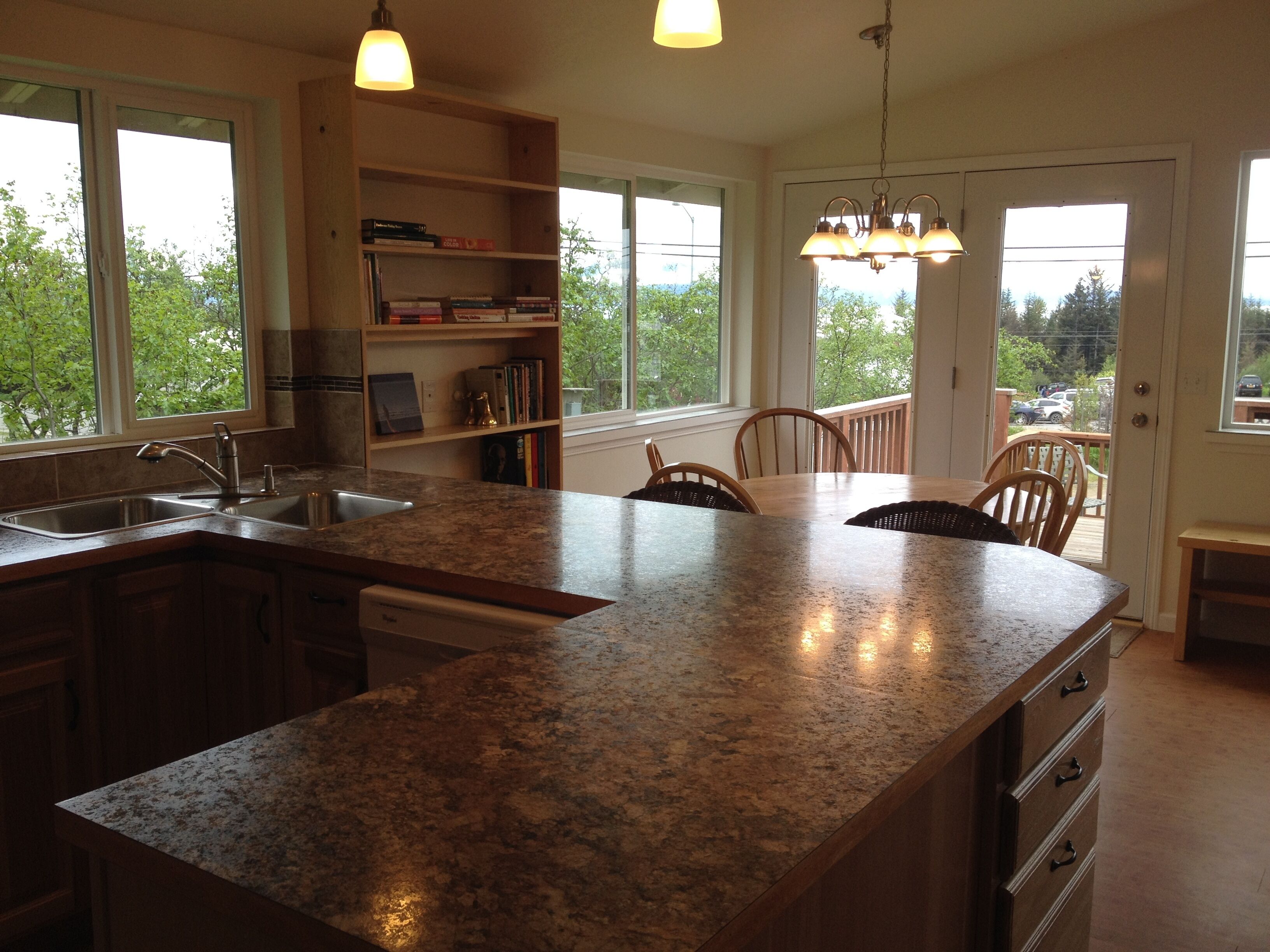 Delightful Historic House In The Heart Of Downtown - Walk To Everything!