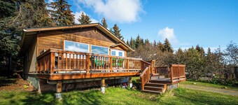 Dejligt Historic House i hjertet af Downtown - Walk til alt!