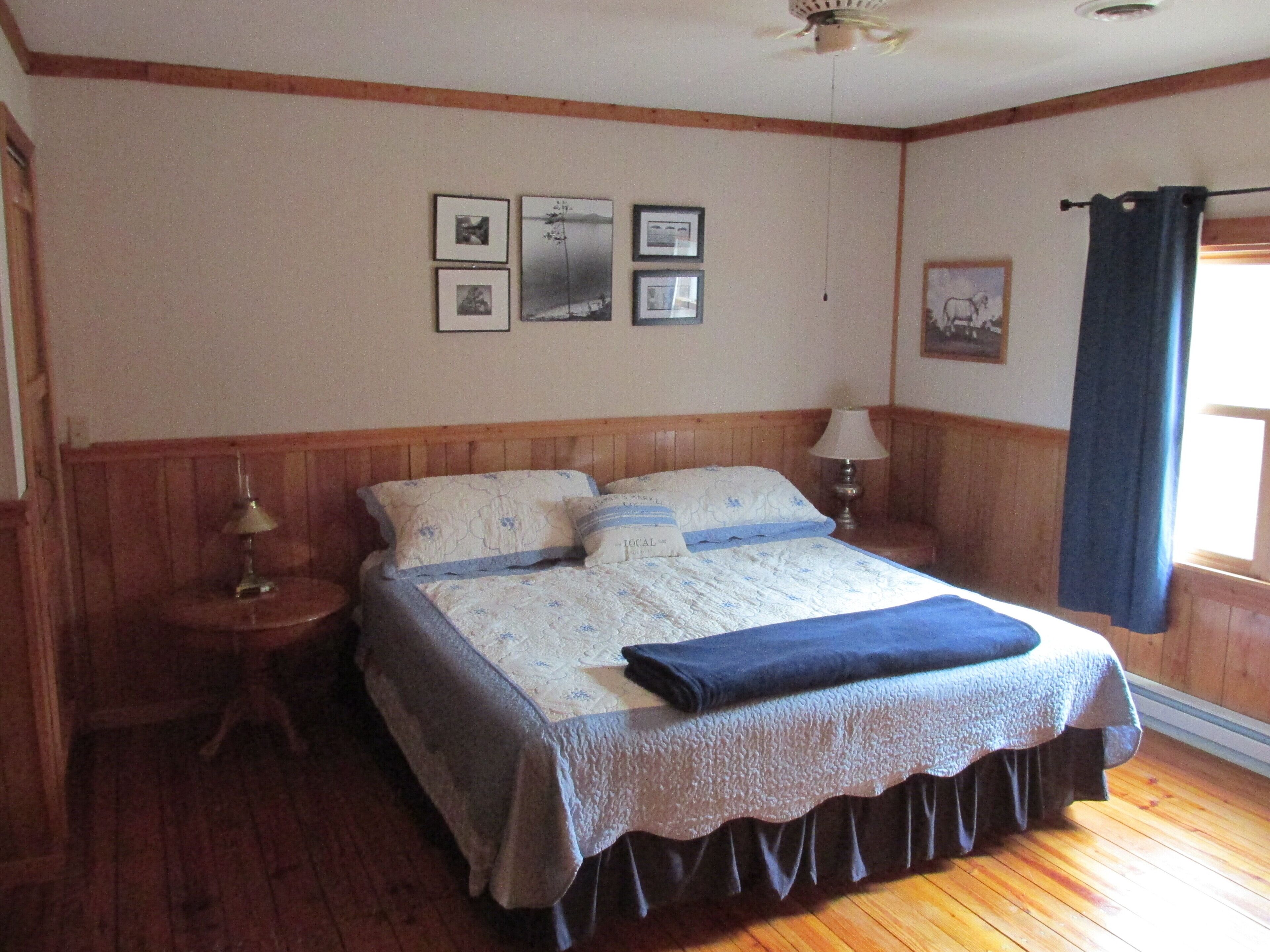 Lakeside Hideaway, Log Home On Bull Shoals Lake