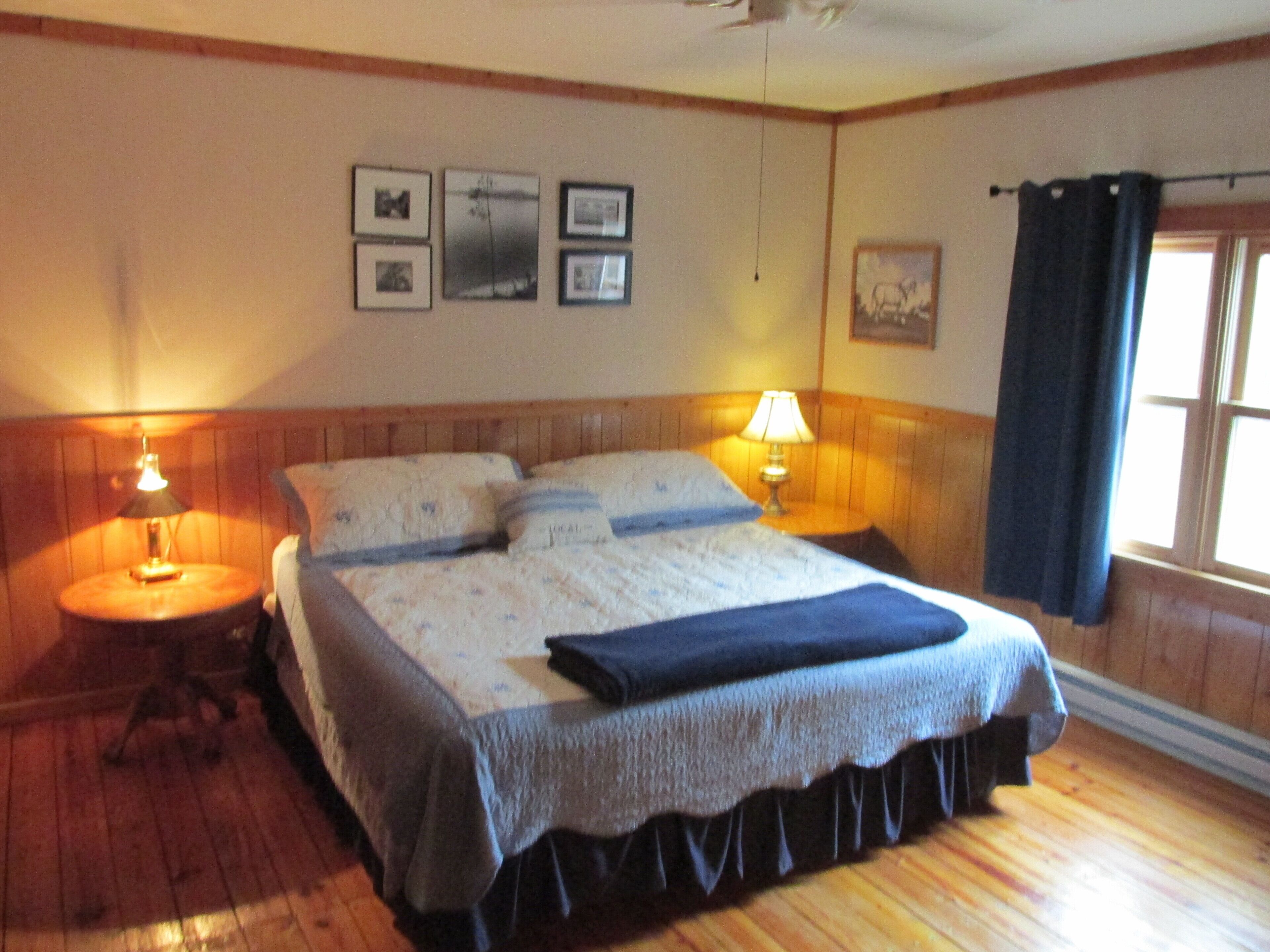 Lakeside Hideaway, Log Home On Bull Shoals Lake