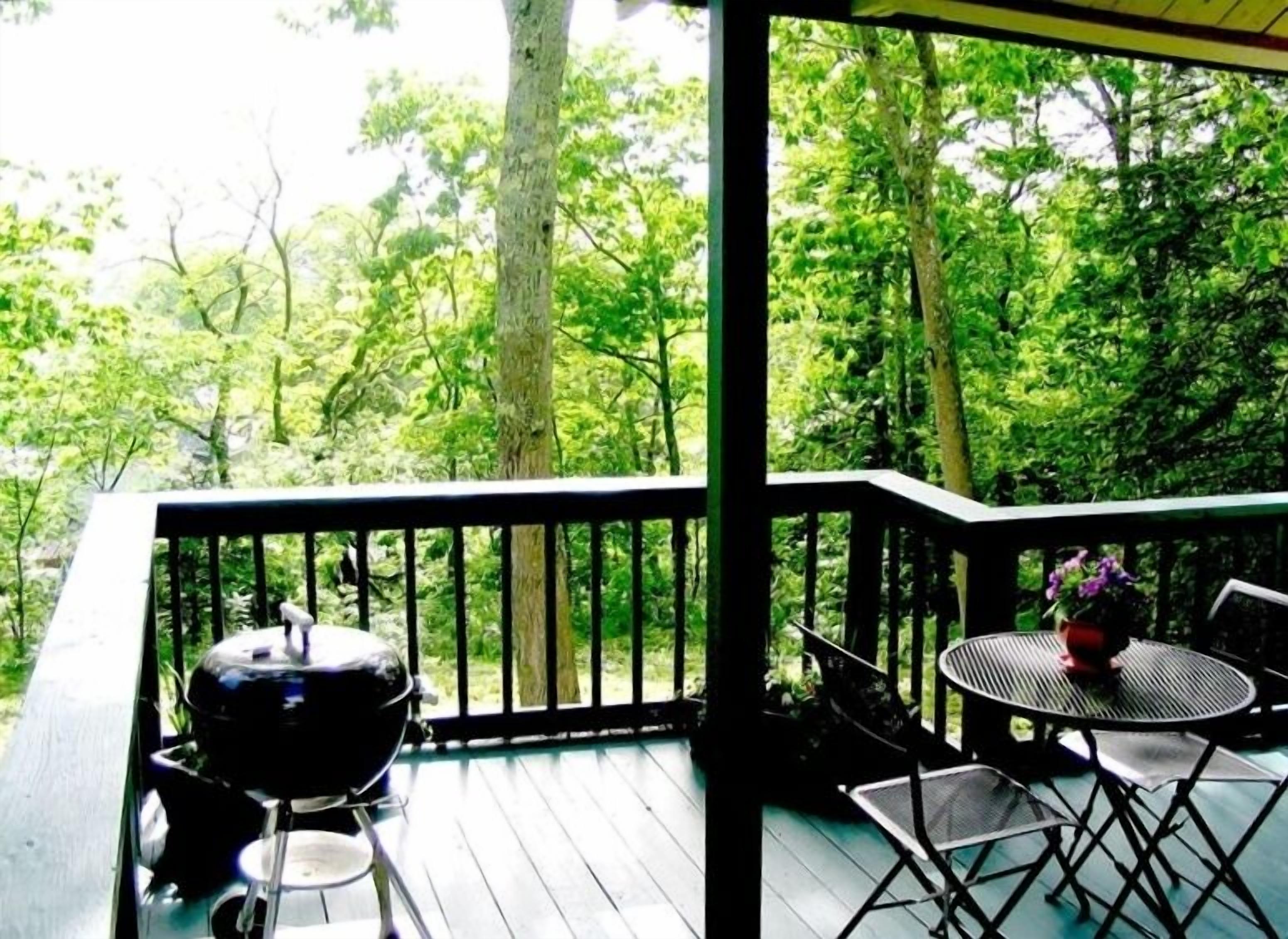 Cozy Boothbay Harbor Cottage