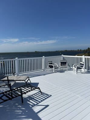 テラス / パティオ