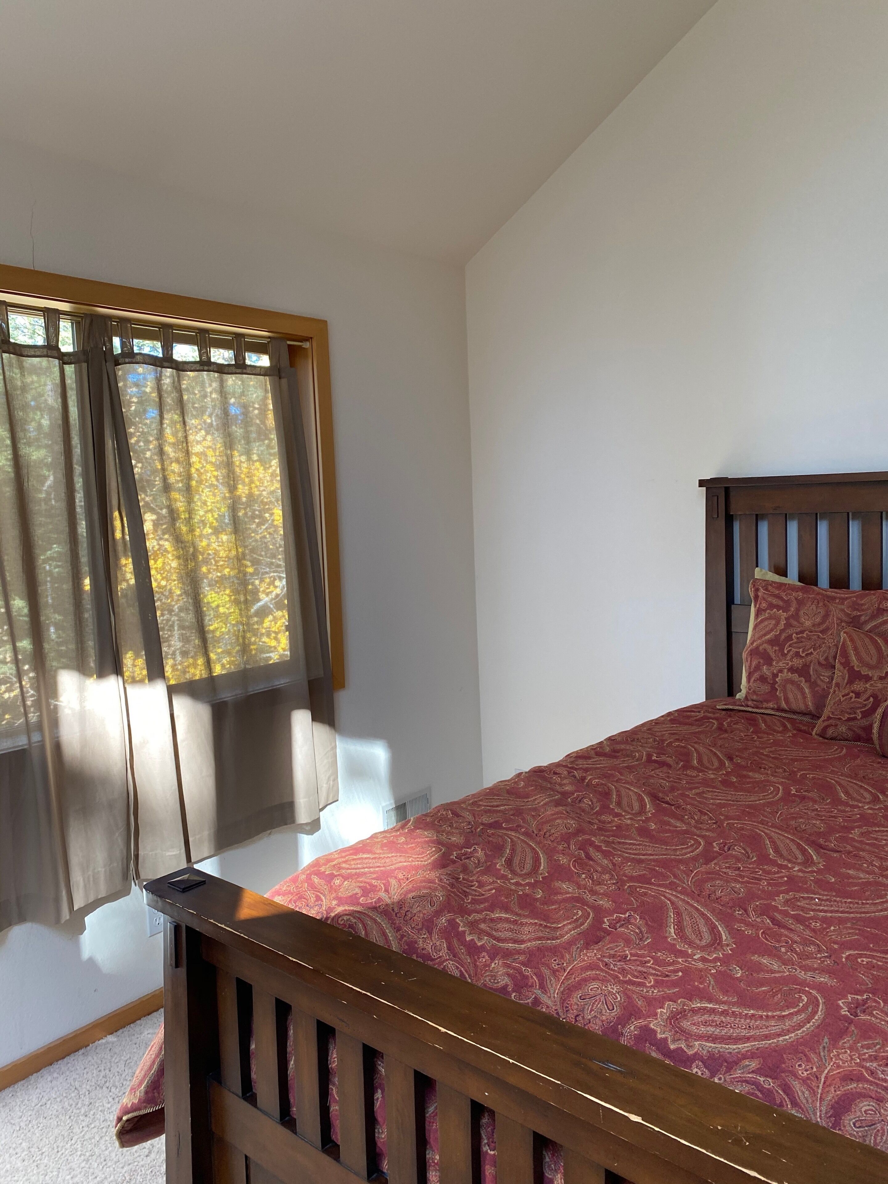 Family Home Tucked up in the Hills of Tahoe Donner