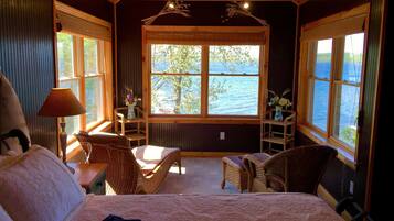 4 soveværelser, strygejern/strygebræt, gratis Wi-Fi, sengetøj