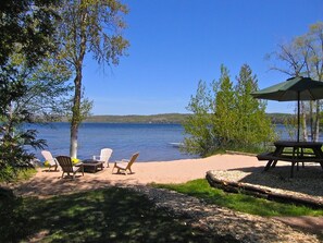 Servei de restauració a l'aire lliure