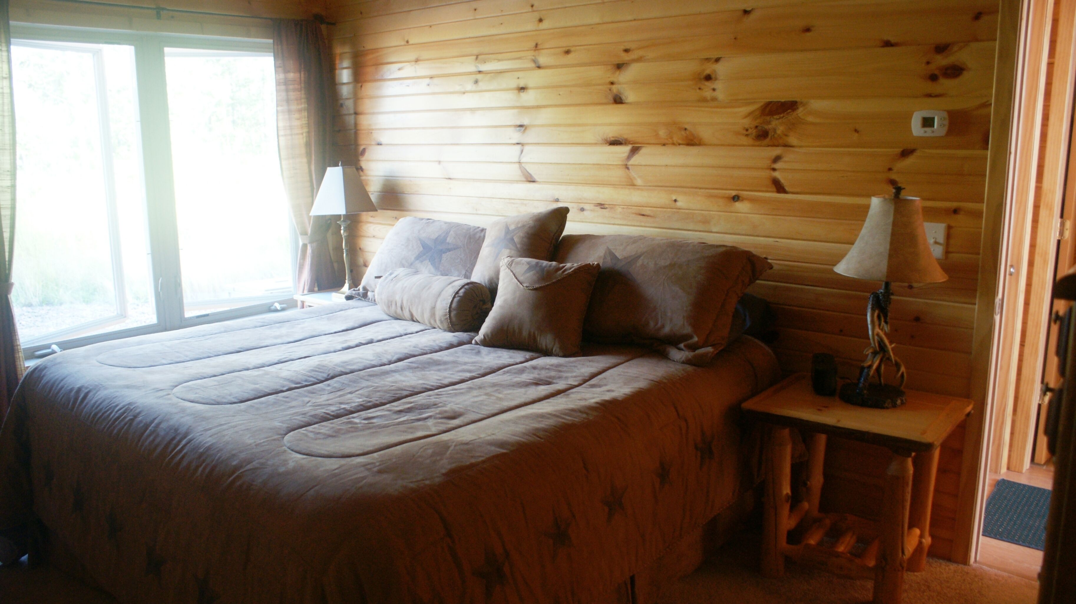 Sanctuary on the North Shore of Lake Superior