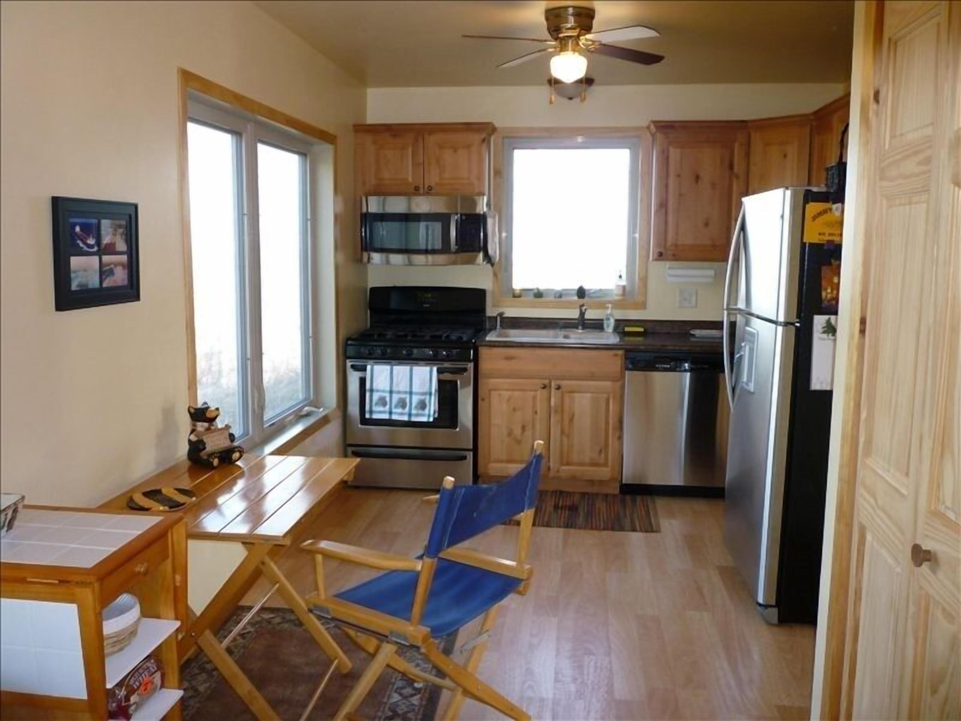 Sanctuary on the North Shore of Lake Superior