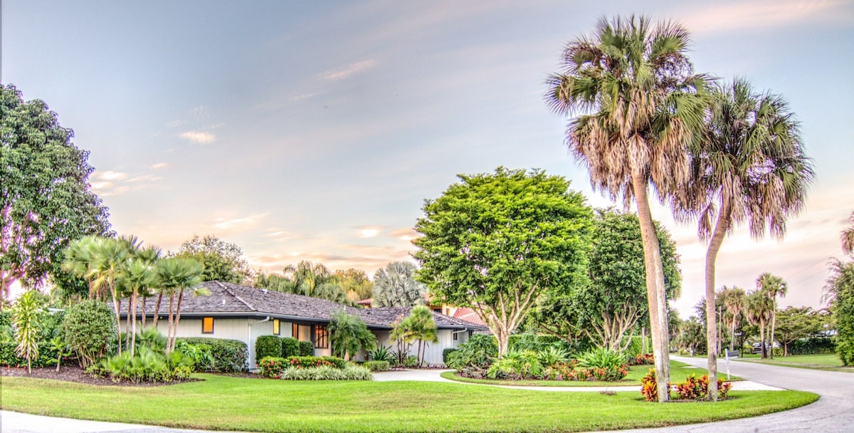 Photo 3 of Spectacular Vacation Heated Pool/Spa Home 12 Minute Walk to Beach