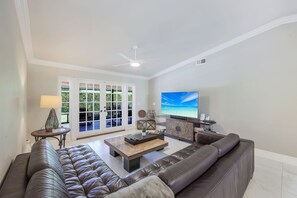 TV connectée, livres