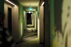 Exterior - Holiday Inn - the niu, Crusoe Bremen Airport by IHG (Bremen)