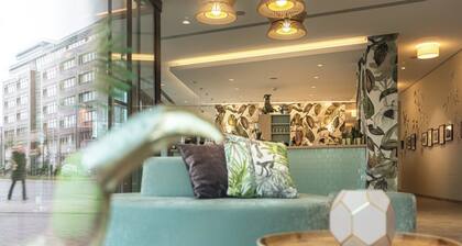 Holiday Inn - the niu, Crusoe Bremen Airport