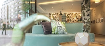 Holiday Inn - the niu, Crusoe Bremen Airport by IHG