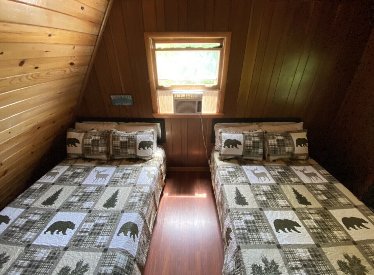 3 chambres, Wi-Fi gratuit, draps fournis