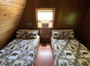 3 chambres, Wi-Fi gratuit, draps fournis