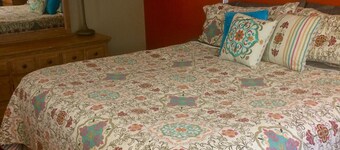 Beautiful Mountain House with a View