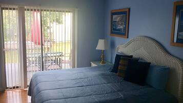 3 間睡房、熨斗/熨衫板、Wi-Fi、床單