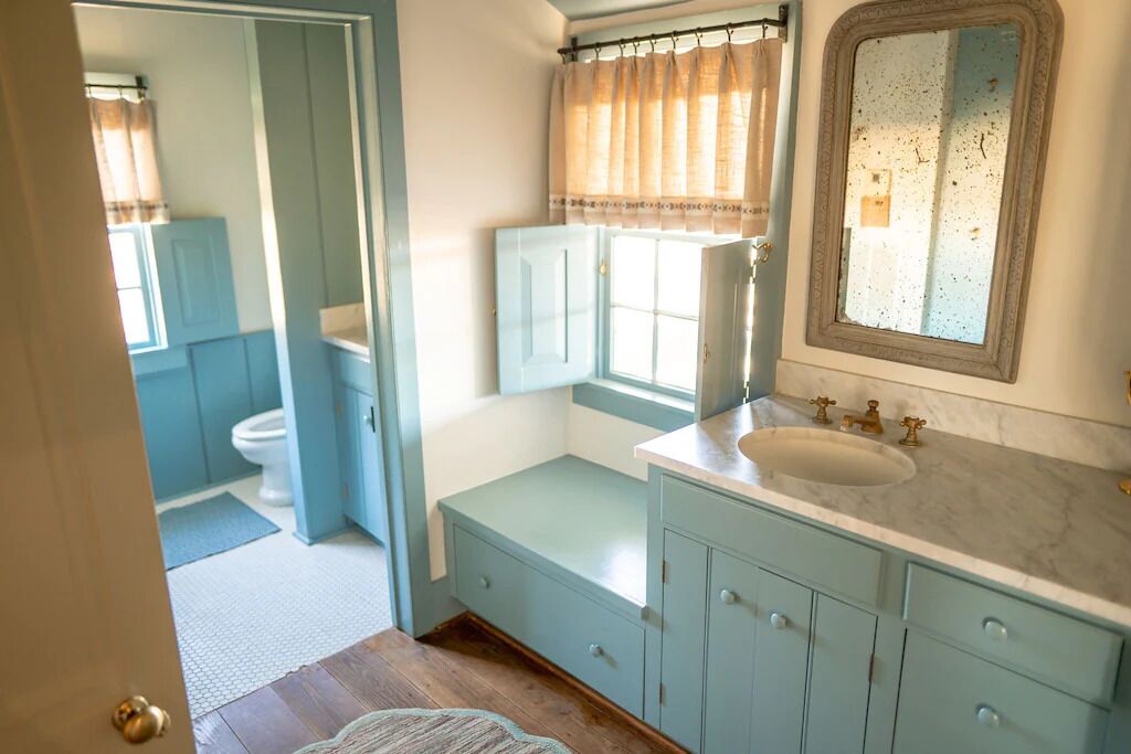 StarHill Farms Ranch House