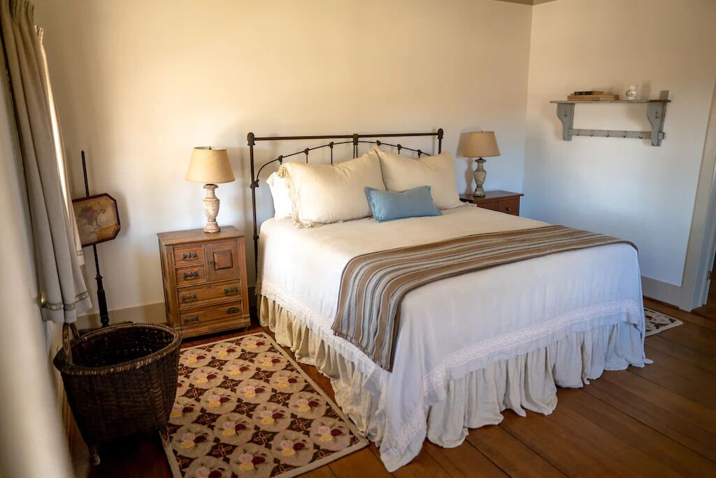 StarHill Farms Ranch House