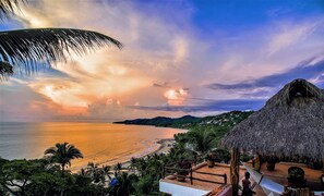 Terrain de l’hébergement 