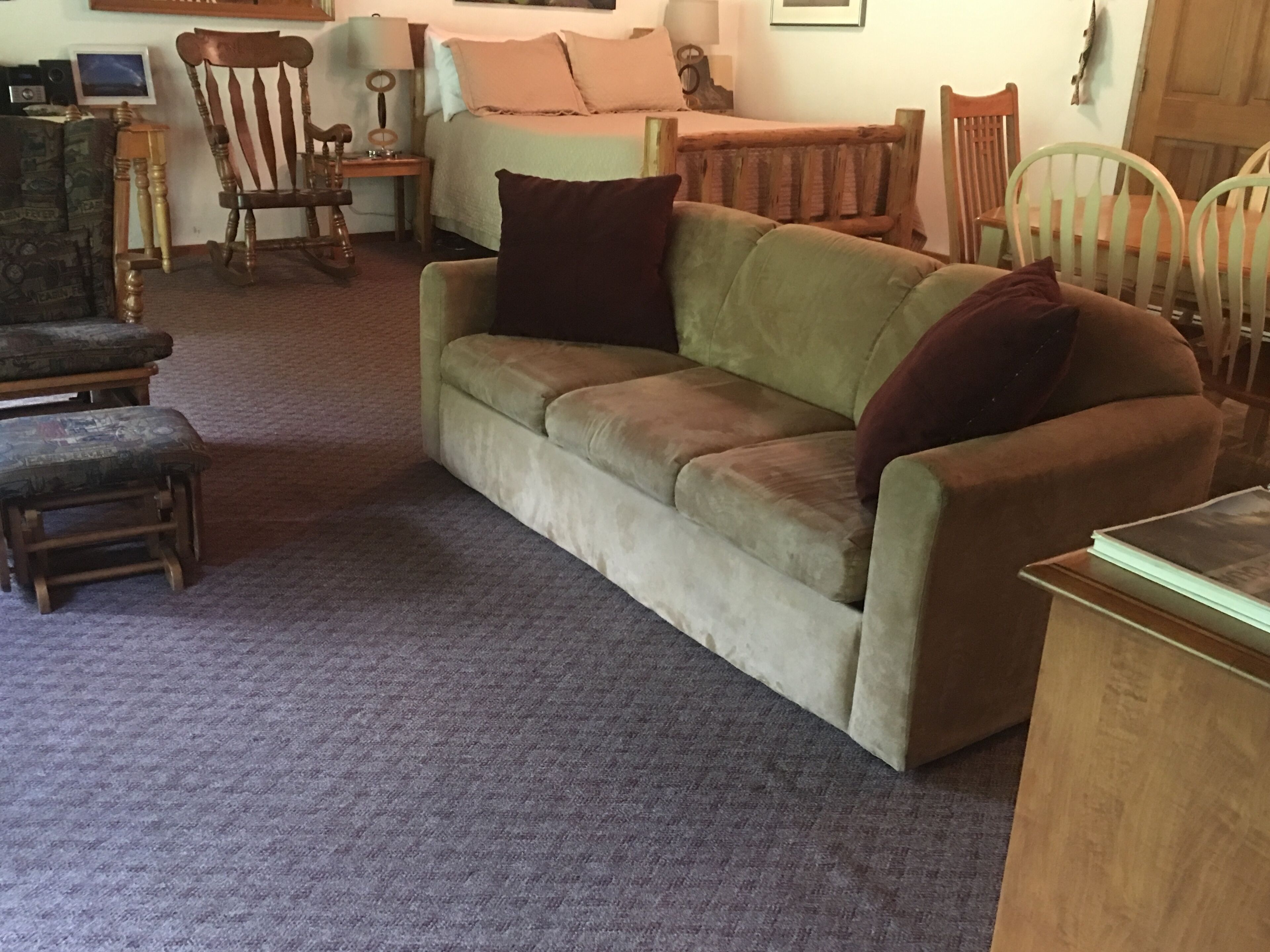 River Vista, Maple Home