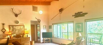 River Vista Homes: Swim, Fish, and Unwind with Scenic Riverside Views