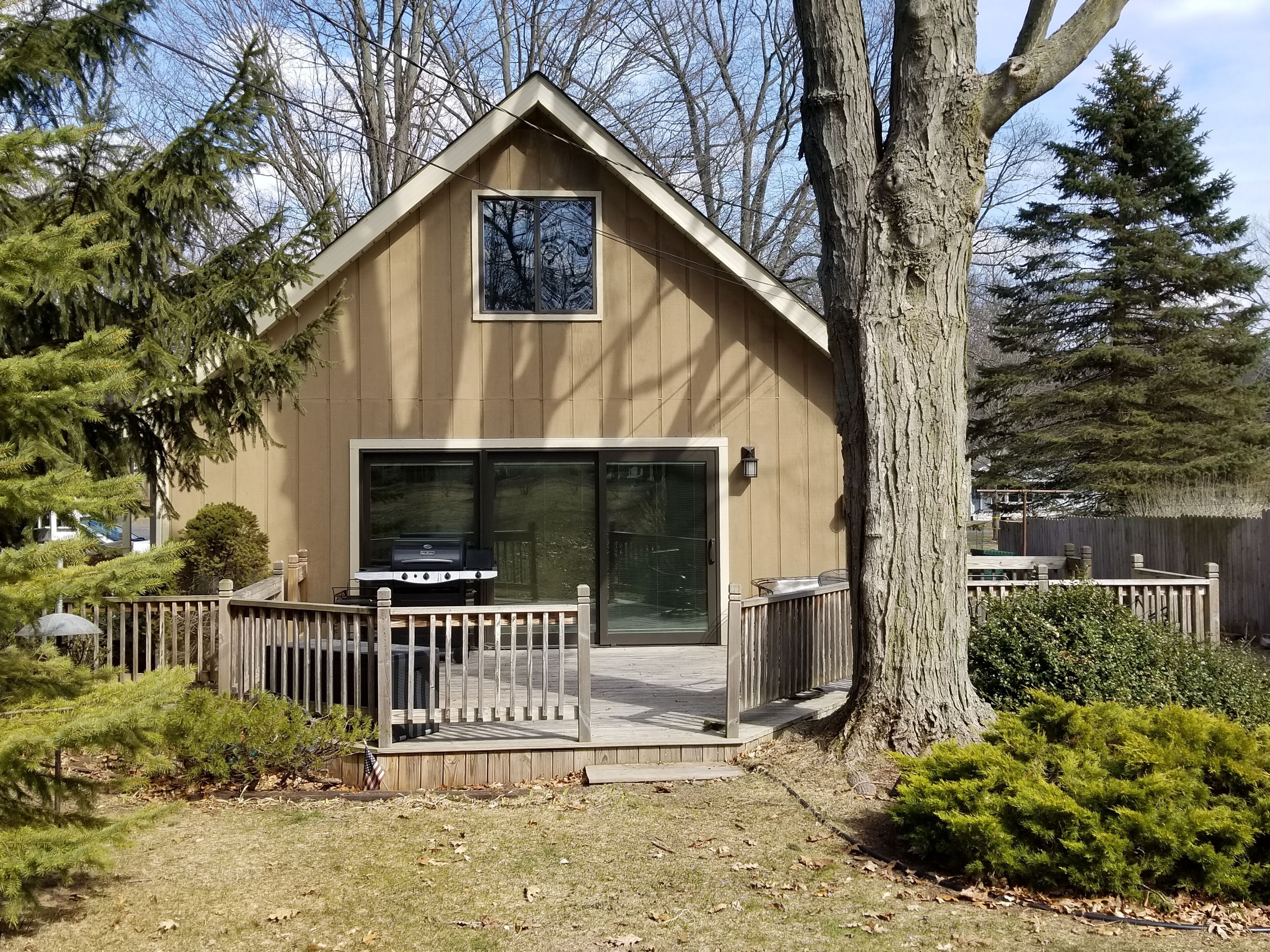 Great vacation in the heart of Pentwater