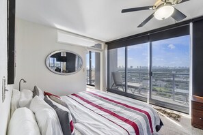 1 habitación, escritorio, tabla de planchar con plancha y wifi gratis