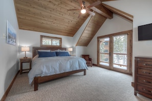 4 bedrooms, iron/ironing board, travel crib, WiFi -   Luxury Home, Ideal Winter Ski-in/Ski-out or Summer Basecamp (Big Sky)