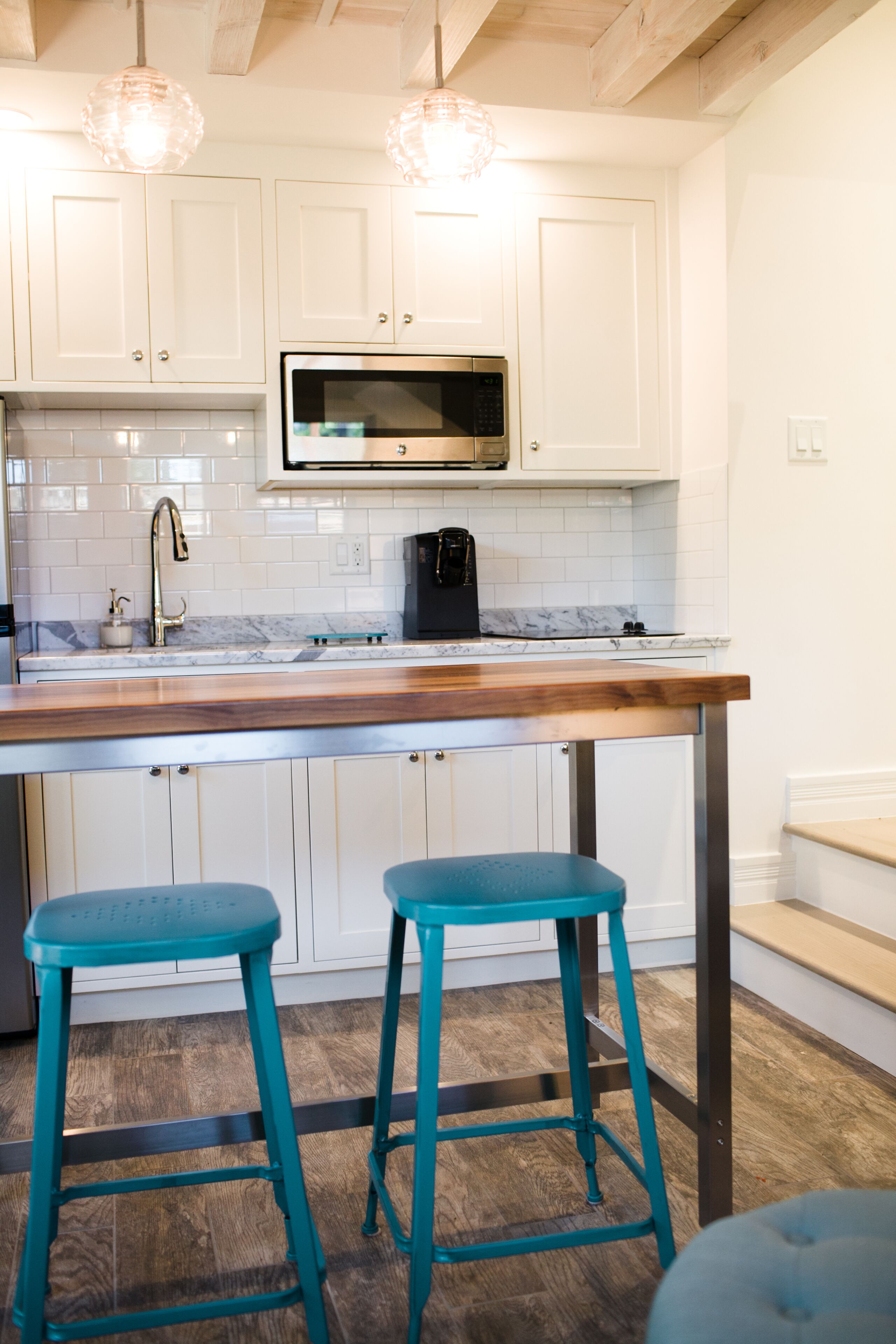 Charming condo in Dowtown Boulder