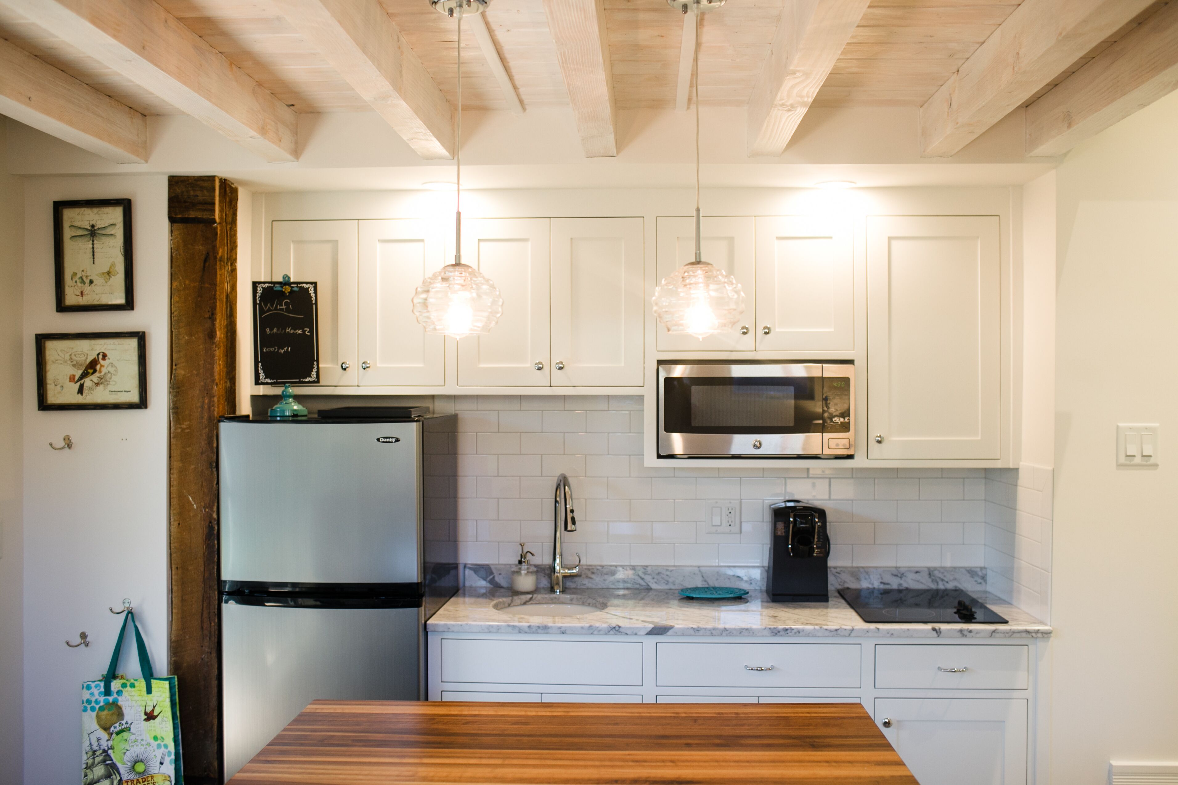 Charming condo in Dowtown Boulder