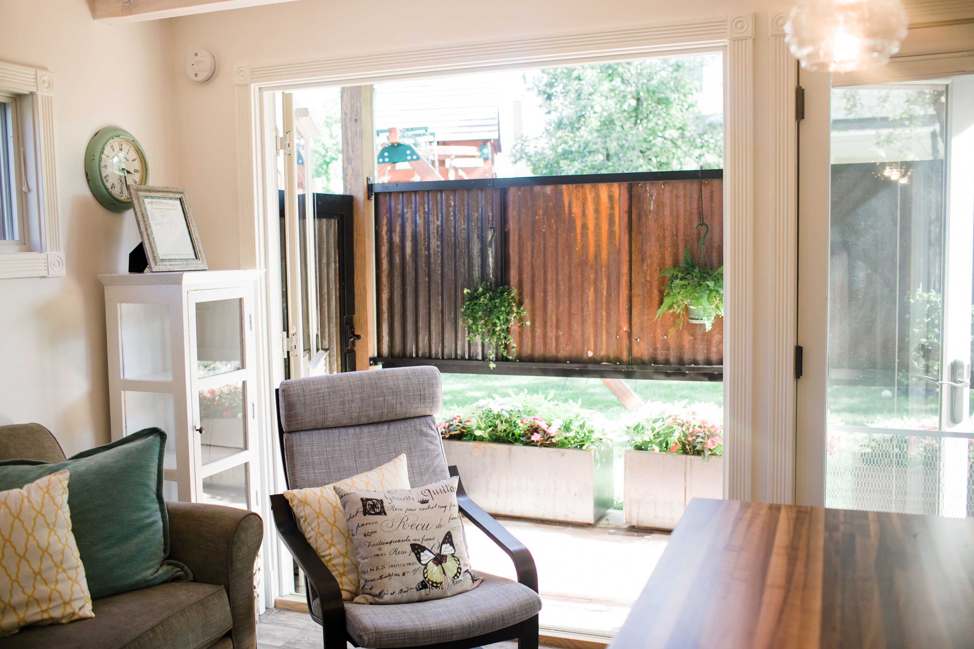 Charming condo in Dowtown Boulder