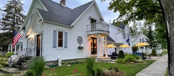 Steps To The Beach & 2 isolati dal centro di Francoforte - 10-11 posti letto