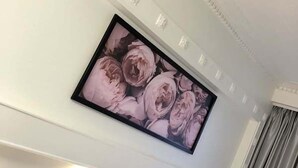 Standard Room, 1 Double Bed - Beaux Arts (Antwerp)