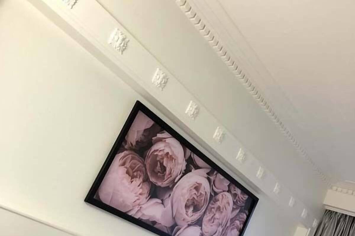 Standard Room, 1 Double Bed | Desk, blackout drapes, soundproofing, WiFi (free)