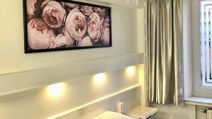 Standard Room, 1 Double Bed - Beaux Arts (Antwerp)